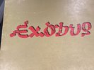 Exodus Bob Marley And The Wailers Movement Of Jah People 1977
