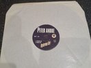 Peter Andre - Mysterious Girl 4 Track 12'' Vinyl Single PROMO Mushroom (1995)