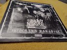 Naughty By Nature - Povertys Paradise L.P. Vinyl (1995) Uk