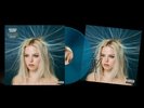 RENEE RAPP Snow Angel Limited Blue Vinyl + SIGNED Card Autographed [SHIPS NOW]