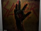 SLAYER Christ Illusion LP VINYL US 2007 Special Edition 88697 12160 1 EXCELLENT