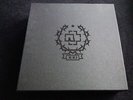 Rammstein - XXI Vinylbox - 7 Doppel LP  - Nummeriert und Limitiert Nr. 07550