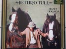 Heavy Horses [Steven Wilson Remix] by Jethro Tull (Record, 2018)
