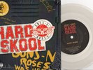 Guns N' Roses Was Here - Hard Skool 7