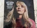 Maisie Peters – The Good Witch LP Red Vinyl Snale Bitte Alternate Cover Sealed