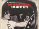 The White Stripes – My Sister Thanks.. Gt Hits - 2021 G'Fold Vinyl 2LP Near Mint