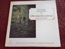 MUCKLE SANGS - SCOTTISH TRADITION 5   Various  DBL LP   Celtic Folk  1975