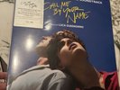 va Call Me by Your Name Movie 2-LP GREEN WAX NEW Sufjan Stevens psychedelic furs