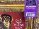 TALKING HEADS - Naked (2023) NEW SEALED VIOLET VINYL LP.