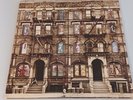 Vintage 1975 Vinyl LP Double Album   LED ZEPPELIN Physical Graffiti   Preowned