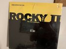Rare  Sealed  NOS  Rocky 2 Soundtrack Vinyl LP 1979 Bill Conti  UA-LA972-1