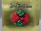 Jose Feliciano Christmas Feliz Navidad Vintage Vinyl LP 1970 RCA LSP-4421  VG+