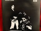 DENNY LAINE JAPANESE TEARS ORIG 1980 PRESS UK LP WINGS PAUL MCCARTNEY EXCELLENT