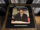 Dmitri Shostakovich, Beethoven Quartet - String Quartets 14 & 15 (LP) (Very Good
