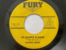 Blues 45 - Elmore James 