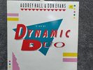 Rare Audrey Hall & Don Evans - (Vinyl LP) The Dynamic Duo -Trojan-TRLS229- EX/EX