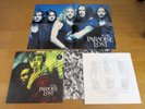 PARADISE LOST – ICON  original with poster  1st press