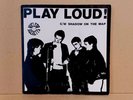 Nuclear Socketts - Play Loud  - Double 'A', 7