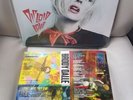 Brody Dalle Diploid Love Vinyl LP NM/NM Picture Disc 2014 Distillers Spinnerette