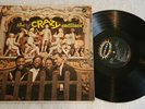 Cadillacs The Crazy Cadillacs Jubilee Vinyl Record LP JLP1089 Mono