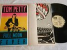 Tom Petty Full Moon Fever 1989 CRC Record LP Vinyl EX/EX W/inner Clean
