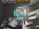 Happy Hardcore Q-Tex Scott Brown Evolution Records Power Of Love '98, 2001 Mixes