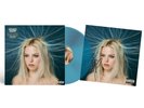 Reneé Rapp Snow Angel Sea Blue Vinyl Record w/ SIGNED Photo Insert