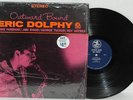 Eric Dolphy ‎– Outward Bound 1968 Prestige still has shrinkwrap  RE-RVG