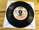 CLYDE McPHATTER  LONELY PEOPLE CAN’T AFFORD TO CRYSTAFFORD NORTHERN SOUL
