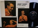 JIMMY RANEY In Three Attitudes LP ABC-PARAMOUNT ABC-167 MONO DG 1957 Jazz Guitar