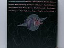 FM • Original Movie Soundtrack (Steely Dan / Billy Joel)- 1978 MCA Vinyl LP VG+