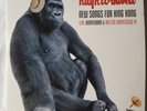 The Stranglers  - Hugh Cornwell New Songs For King Kong Vinyl LP