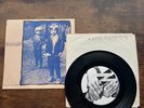 1993 Anomaly Records Still Life Evergreen Split E.P. 7