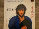 Michael W. Smith - Go West Young Man Christian RARE HTF VINYL LP