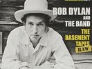 The Basement Tapes - Raw- vinyl 3XLP by The Band/Bob Dylan 2014 SEALED Columbia