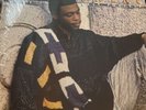 Keith Sweat - Make It Last Forever - VG+ Vinyl LP 1987 Elektra Records 9 60763-1