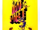 Beat Street Original Motion Picture Soundtrack Vol 2 Vinyl Record LP 80158-1