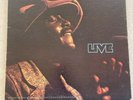 DONNY HATHAWAY Live LP ATCO RECORDS SD 33-386 US 1972 SOUL FUNK Album