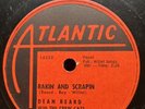 R&B-78 RPM-Dean Beard & The Crew Cats-Rakin' and Scrapin'/On My Mind Again-E-