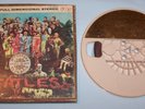 ORIGINAL US FACTORY REEL – THE BEATLES – SGT PEPPER – 1967 – CAPITOL