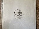 CAGE - RADIOHEAD b/w AGENT ORANGE (12