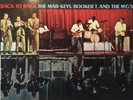 The Mar-Keys / Booker T & The MGs Back To Back NEAR MINT Atlantic Vinyl LP