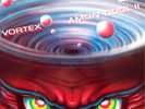 Krautrock LP - AMON DÜÜL II - VORTEX - Telefunken GER 1981 - VG+