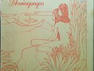 Krautrock LP - ASH RA TEMPEL - SCHWINGUNGEN - Ohr GER 1972 - VG(+)