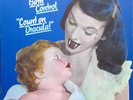 Krautrock LP - BIRTH CONTROL - COUNT ON DRACULA  - Ariola GER 1980 - EX(+)