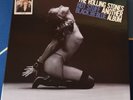 ROLLING STONES-black and Blue HOT STUFF another 3lp vinly Blue tiratura limitata