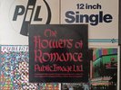 Public Image Limited - PIL - Bundle X 5 Vinyl