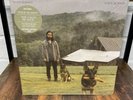 Noah Kahan - Stick Season Ltd Edition Double Chestnut Brown Vinyl 2LP Free Ship