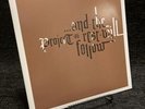 Project 86 – And The Rest Will Follow (2024 Blue) VInyl LP Tooth & Nail Records