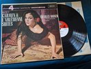 DECCA PFS 4127 Bizet ;      Carmen & L'Arlesienne Suites NPO Charles Munch LP NM